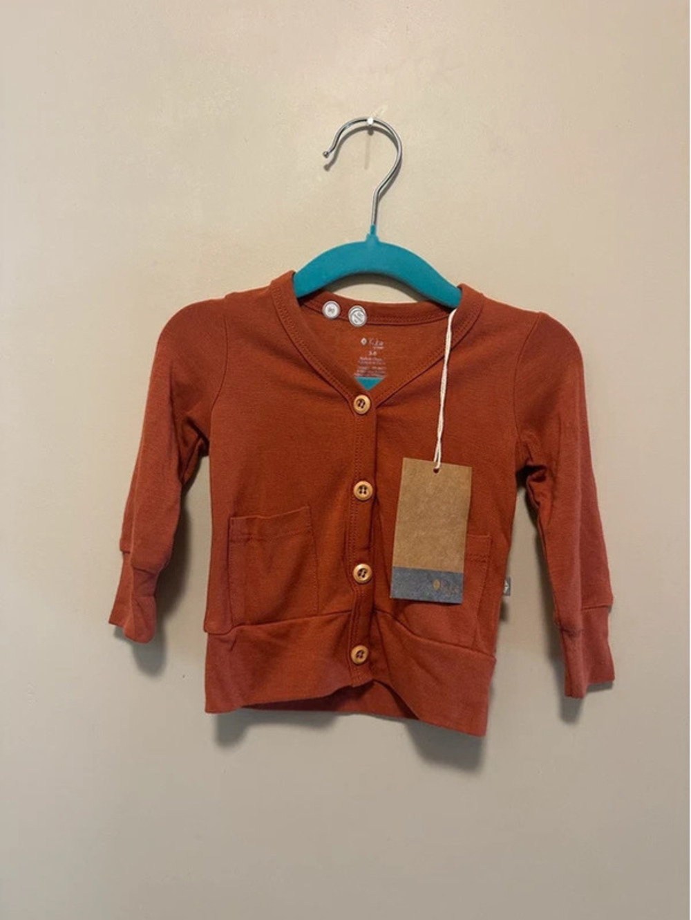 Kyte cardigan